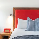 Apartment Berkeley Suites, 5