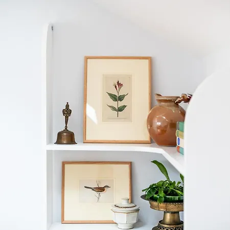 Апартаменти Berkeley Suites, 5