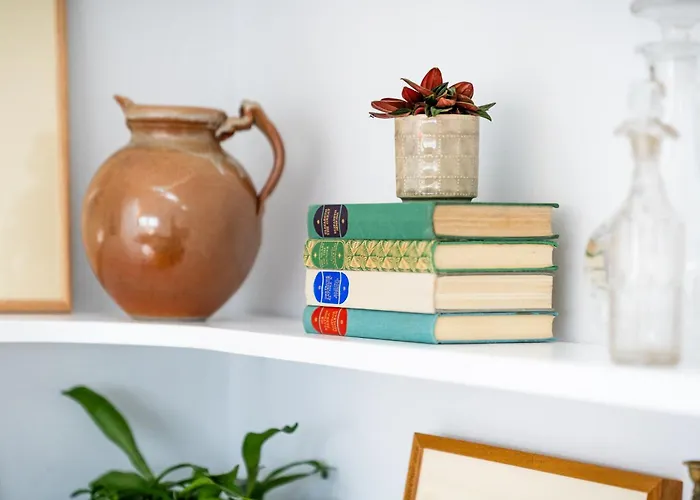 Berkeley Suites, 5 * بريستول