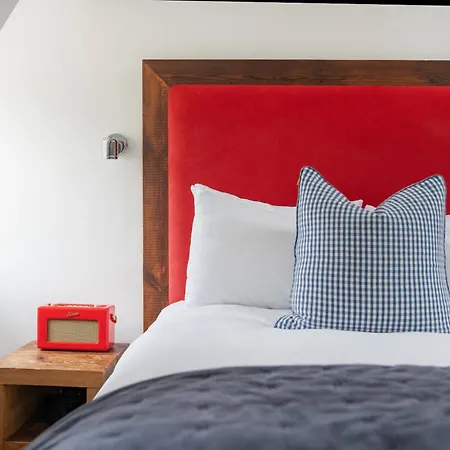 Appartement Berkeley Suites, 5 Bristol