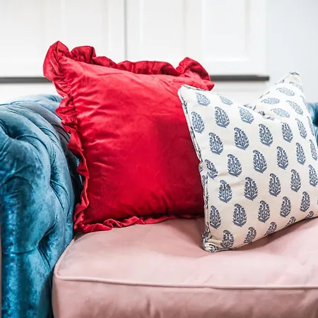 Appartement Berkeley Suites, 5 *